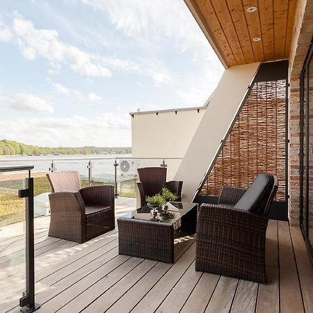Ringelnatz Inselhotel Мальхов Экстерьер фото
