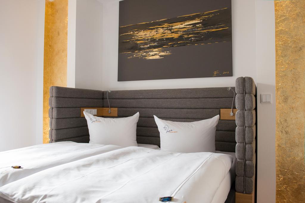 Ringelnatz Inselhotel Мальхов Экстерьер фото