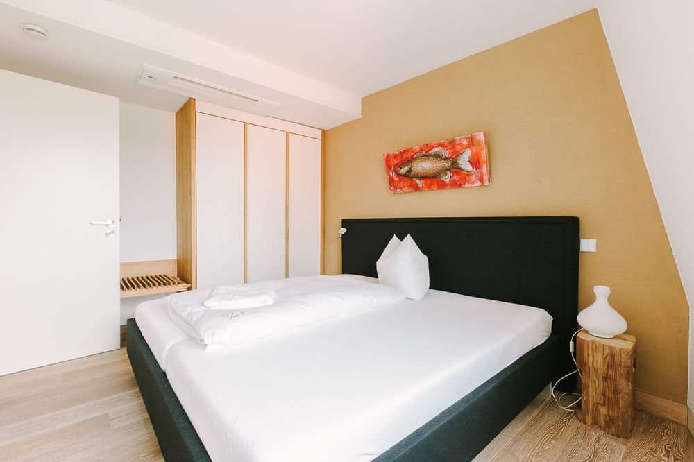 Ringelnatz Inselhotel Мальхов Экстерьер фото